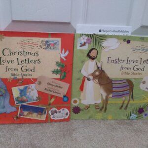 2 Children's Bible Stories